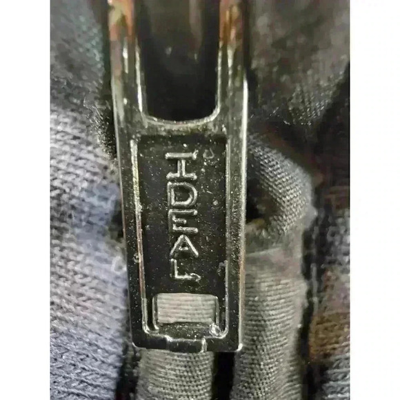 Bonobos Sweater Mens Small Slim Fit Blue 1/4 Zip Pullover Casual Work Office - Picture 6 of 13